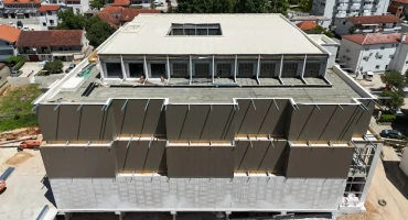 hotel Grude Violeta