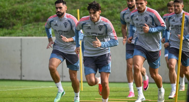 Hrvatska nogometna reprezentacija