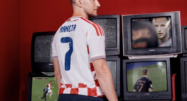 Hrvatski dres