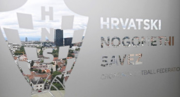 Hrvatsko nogometni savez