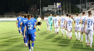 HŠK Zrinjski BSK