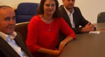 Ilma Mehić-Jusufbašić 