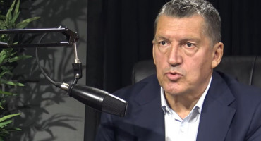 Ivo lucic