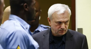 Jovica Stanišić