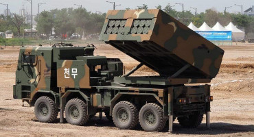 K239 Chunmoo