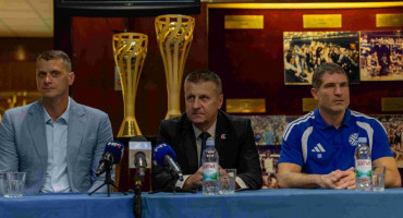 KK Cibona
