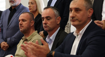 Klub Bošnjaka Mostar