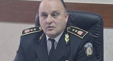 Komesar Ivan Brkić