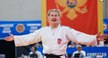 korina džidić