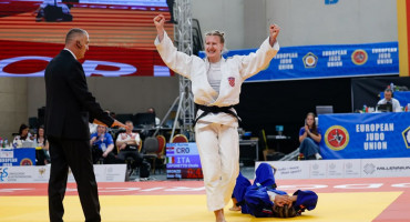 Korina Džidić