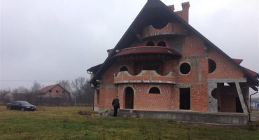 kuca brcko