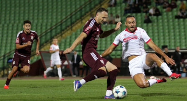 Leo Mikić