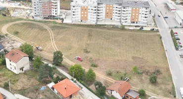 Lidl Ilijaš