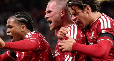 Liverpool