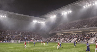 Maksimir