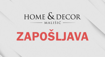 Mališić natječaj za posao