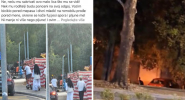 Maloljetnička delikvencija