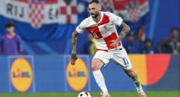 Marcelo Brozović