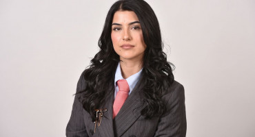 Marinka Boras