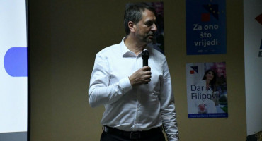 marinko čavara
