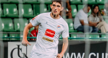 Matej Deket