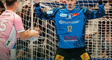Matej Mandić