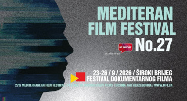 Mediteran Film Festival