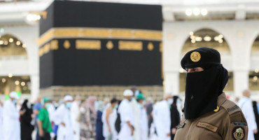 Mekka