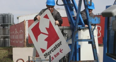 Mercator