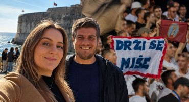 miše sabljić