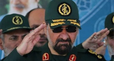Mohsen Rezaei