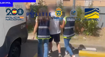 mreža „Dubai Bank” omogućavala je kriminalnim organizacijama da u vrlo kratkom roku raspolažu velikim iznosima novca u različitim državama. Time je osiguravala sredstva za financiranje velikih pošiljki droge i premještanje kriminalne zarade.
