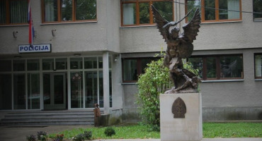 MUP HBŽ