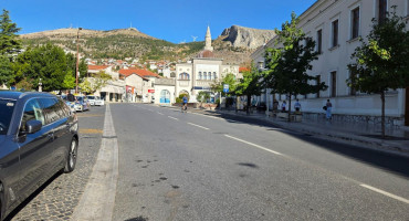 Musala sukob