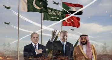 Muslimanski NATO