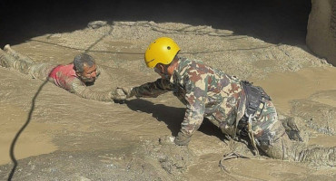 Nepal