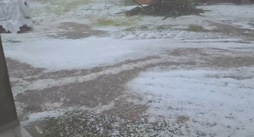 Nevrijeme Laktaši Krupa