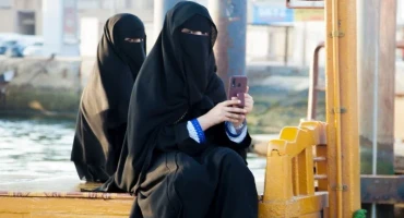 Nikab