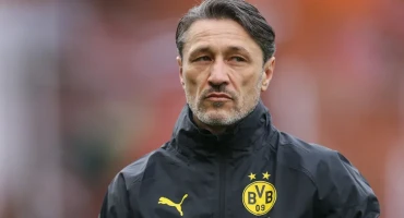 Niko Kovač