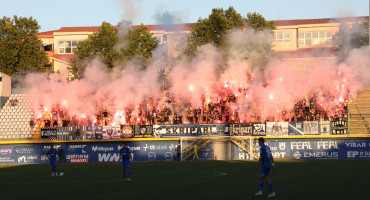NK Široki Brijeg BSK 