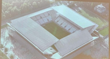 Novi stadion Maksimir