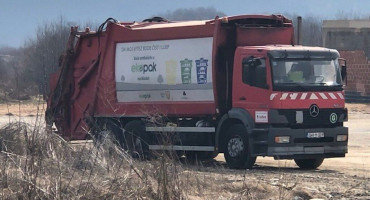 obaviješten dežurni tužitelj Županijskog tužiteljstva u Travniku
