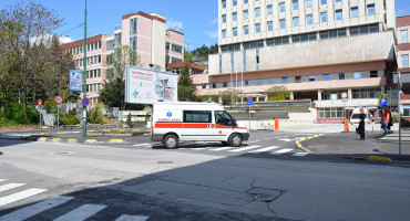Opće bolnice „Prim. dr. Abdulah Nakaš