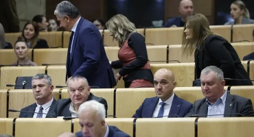 Parlament FBiH