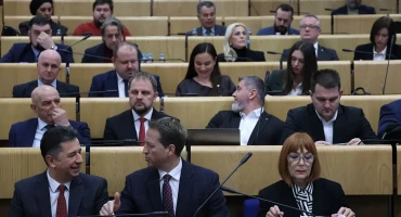 Parlament FBiH