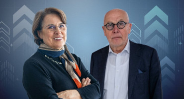 Petar Ćorluka i Snježana Kopruner