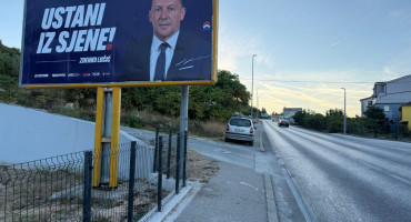 plakat lucic petorka curcic