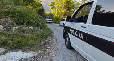 policija Mostar