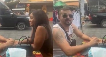 poštar