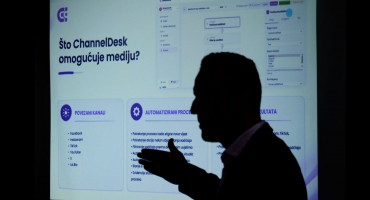 predstavljen ChannelDesk